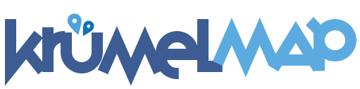 Krümelmap