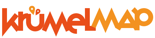 Krümelmap